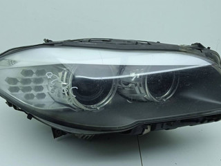 фара правая BMW 5 серия F07/F10/F11 F10 2011, 2.0 л., дизель, АКПП, седан, правый руль