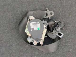 ремень безопасности BMW 5 серия F07/F10/F11 F10 2011, 3.5 л., бензин, АКПП, седан, 7241748