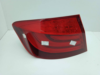 фонарь задний левый BMW 5 серия F07/F10/F11 F10 2011, 3.5 л., бензин, АКПП, седан