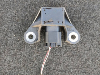 датчик удара BMW 5 серия F07/F10/F11 F10 2011, 3.5 л., бензин, АКПП, седан, 9159310