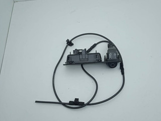 камера заднего вида BMW 5 серия F07/F10/F11 F10 2011, 3.5 л., бензин, АКПП, седан
