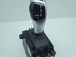 механизм выбора передач BMW 5 серия F07/F10/F11 2011, 3.0 л., i, бензин, АКПП, седан, полный привод, 9239504