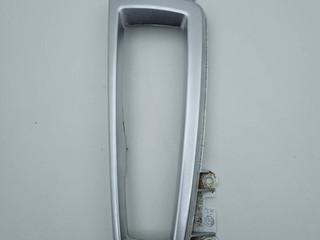 рамка обрамление кулисы BMW 5 серия F07/F10/F11 F10 2011, 3.5 л., бензин, АКПП, седан, 9189064