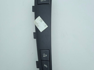 панель управления BMW 5 серия F07/F10/F11 F10 2011, 3.5 л., бензин, АКПП, седан, 9202930