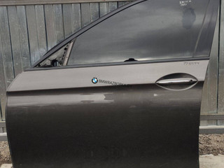 дверь передняя левая BMW 5 серия F07/F10/F11 F10 2011, 3.5 л., бензин, АКПП, седан