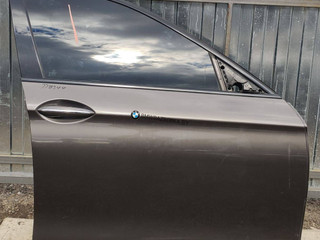 дверь передняя правая BMW 5 серия F07/F10/F11 F10 2011, 3.5 л., бензин, АКПП, седан
