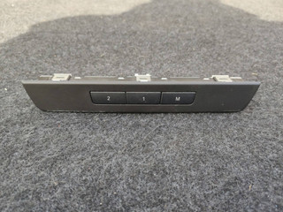 панель управления BMW 5 серия F07/F10/F11 F10 2011, 3.5 л., бензин, АКПП, седан, 9215748