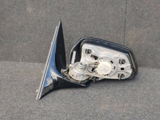 зеркало наружное левое BMW 5 серия F07/F10/F11 F10 2011, 3.5 л., бензин, АКПП, седан