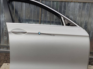 дверь передняя правая BMW 5 серия F07/F10/F11 F10 2011, 3.0 л., N52 B30, бензин, АКПП, седан