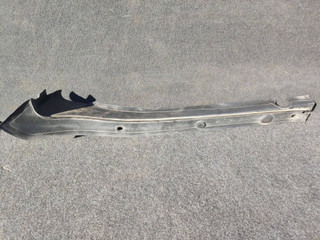 подкапотный пластик BMW 3 серия F30/F31 [рестайлинг] F30 2016, 3.0 л., B58 B30 A, бензин, АКПП, седан, задний привод, 7264274