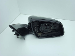 зеркало наружное правое BMW 5 серия F07/F10/F11 F10 2011, 2.0 л., дизель, АКПП, седан, правый руль