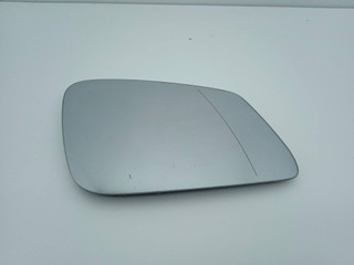 стекло зеркала наружного правого BMW 5 серия F07/F10/F11 F10 2011, 2.0 л., дизель, АКПП, седан, правый руль