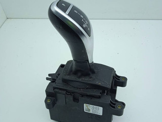 механизм выбора передач BMW 5 серия F07/F10/F11 F10 2011, 2.0 л., дизель, АКПП, седан, правый руль, 9251191