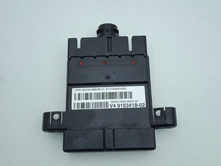 распределитель тока BMW 5 серия F07/F10/F11 F10 2011, 2.0 л., дизель, АКПП, седан, правый руль, 61149153418