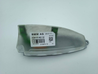 антенна BMW 5 серия F07/F10/F11 F10 2011, 2.0 л., дизель, АКПП, седан, правый руль, 9141462