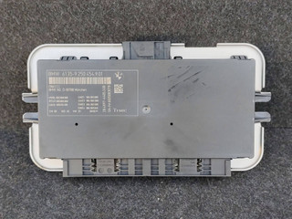 блок управления светом BMW 5 серия F07/F10/F11 F10 2011, 2.0 л., дизель, АКПП, седан, правый руль, 9250454