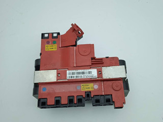 распределитель B+ BMW 5 серия F07/F10/F11 F10 2011, 2.0 л., дизель, АКПП, седан, правый руль, 9240490
