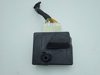блок управления сиденьем BMW 5 серия F07/F10/F11 F10 2011, 2.0 л., дизель, АКПП, седан, правый руль, 6958526