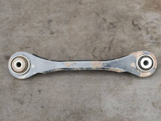 рычаг задний правый BMW 3 серия F30/F31/F34 F30 2014, 3.5 л., дизель, АКПП, седан, 6792544