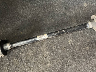 полуось задняя (приводной вал, ШРУС) BMW 5 серия G30/G31 2018, 2.0 л., дизель, седан, 8664045