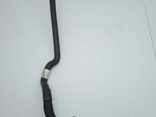 патрубок вентиляции картера BMW 7 серия F01/F02 [рестайлинг] F02 2014, 4.4 л., N63 B44 B, бензин, АКПП, седан, задний привод, 8647299