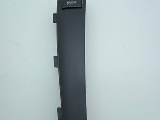 панель управления BMW 5 серия F07/F10/F11 2011, 3.0 л., бензин, АКПП, седан, 9202926