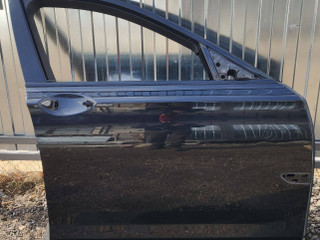 дверь передняя правая BMW 7 серия F01/F02 [рестайлинг] 2015, 4.4 л., бензин, АКПП, чёрный, седан, полный привод