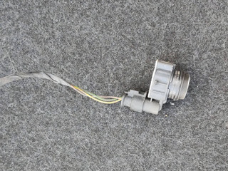 парктроник задний BMW 2 серия F22/F23 F22 2015, 1.5 л., B38 B15 A, бензин, МКПП, купе, 9261607
