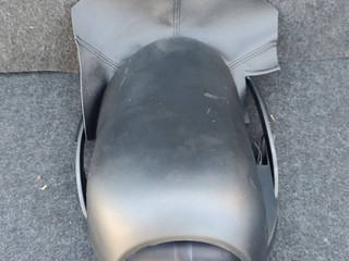 кожух рулевой колонки BMW 2 серия F22/F23 F22 2015, 1.5 л., B38 B15 A, бензин, МКПП, купе, 9219550, 9321841