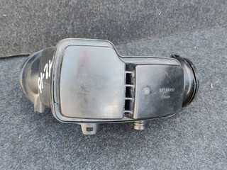 патрубок турбины BMW 2 серия F22/F23 F22 2015, 1.5 л., B38 B15 A, бензин, МКПП, купе, 70601488, 70604567, 13718601680, 8601680