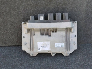 блок управления двигателем BMW 2 серия F22/F23 F22 2015, 1.5 л., B38 B15 A, бензин, МКПП, купе, 8674265, 8486839, 8654454, 8648362