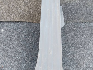 педаль BMW 2 серия F22/F23 F22 2015, 1.5 л., B38 B15 A, бензин, МКПП, купе, 6853176