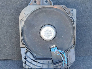 сабвуфер BMW 2 серия F22/F23 F22 2015, 1.5 л., B38 B15 A, бензин, МКПП, купе, 65139210148