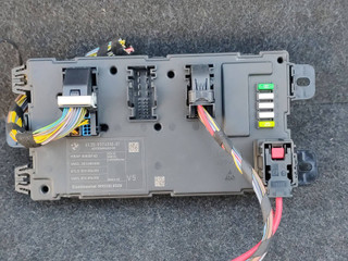 блок предохранителей BMW 2 серия F22/F23 F22 2015, 1.5 л., B38 B15 A, бензин, МКПП, купе, 61359374510