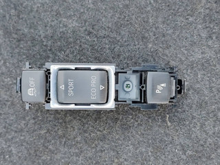 панель управления BMW 2 серия F22/F23 F22 2015, 1.5 л., B38 B15 A, бензин, МКПП, купе, 9252921