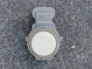 парктроник передний BMW 2 серия F22/F23 F22 2015, 1.5 л., B38 B15 A, бензин, МКПП, купе, 9261607