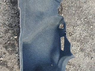 обшивка багажника BMW 2 серия F22/F23 F22 2015, 1.5 л., B38 B15 A, бензин, МКПП, купе, 7296040
