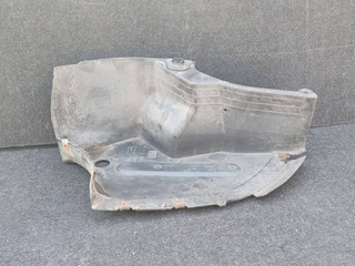 защита бампера заднего BMW 2 серия F22/F23 F22 2015, 1.5 л., B38 B15 A, бензин, МКПП, купе, 51757260765