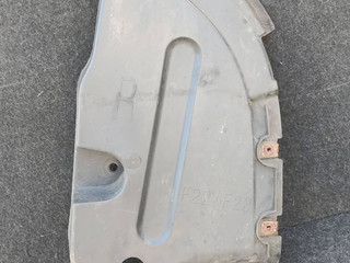 защита бампера заднего BMW 2 серия F22/F23 F22 2015, 1.5 л., B38 B15 A, бензин, МКПП, купе, 7260766
