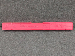 знак аварийной остановки BMW 2 серия F22/F23 F22 2015, 1.5 л., B38 B15 A, бензин, МКПП, купе, 6770487