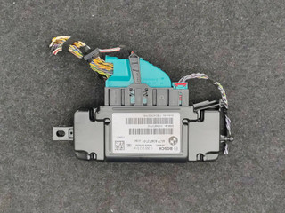 блок AirBag BMW 2 серия F22/F23 F22 2015, 1.5 л., B38 B15 A, бензин, МКПП, купе, 65779348727