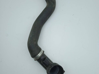 патрубок радиатора BMW X5 E53 2000, 3.0 л., бензин, внедорожник 5 дв., 11537508688