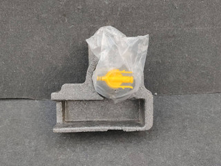пенопласт багажного отделения BMW 2 серия F22/F23 F22 2015, 1.5 л., B38 B15 A, бензин, МКПП, купе, 6794839, 71106850379