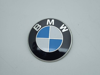 эмблема BMW 3 серия F30/F31 [рестайлинг] F30 2017, 3.0 л., i, B58 B30 A, бензин, АКПП, седан, задний привод, правый руль, 8219237