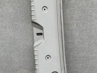 накладка внутренняя на заднюю панель кузова BMW 2 серия F22/F23 F22 2015, 1.5 л., B38 B15 A, бензин, МКПП, купе, 7296038, 7331661, 7331662