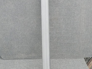 накладка на порог внутренняя BMW 2 серия F22/F23 F22 2015, 1.5 л., B38 B15 A, бензин, МКПП, купе, 7261165