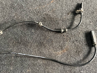 датчик ABS BMW 7 серия F01/F02 [рестайлинг] F02 2014, 3.0 л., N55 B30 A, бензин, АКПП, седан, полный привод