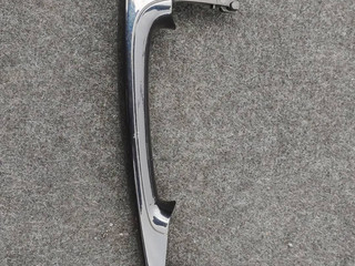 ручка наружная задняя правая BMW 4 серия F32/F33 F36 2016, 2.0 л., D, B47 D20 A, дизель, АКПП, черный, хетчбэк 5 дв., полный привод, правый руль