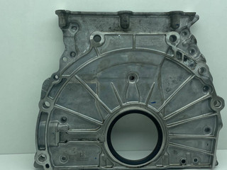 крышка двигателя задняя BMW 2 серия F44 2020, 2.0 л., B46 A20 B, бензин, АКПП, седан, 8632012, 11148687456, 8687456