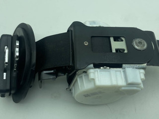 ремень безопасности BMW X2 F39 2018, 2.0 л., i, B46 A20 B, бензин, АКПП, чёрный, внедорожник 5 дв., полный привод, 7441685
